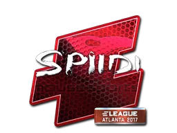 Spiidi (キラ)