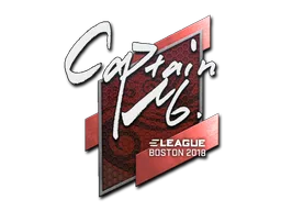 captainMo