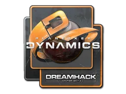 Planetkey Dynamics