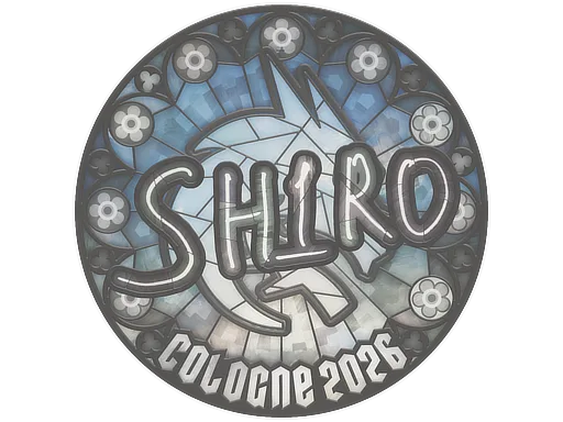 sh1ro | Cologne 2026