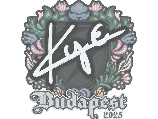 kye