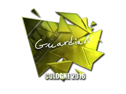 GuardiaN (Foil)