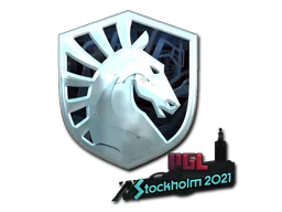 Team Liquid (Glanz)
