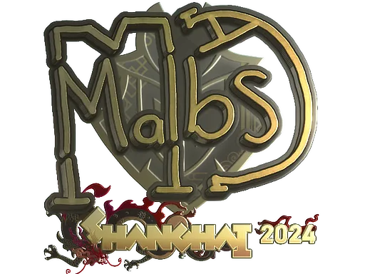 malbsMd (Oro)