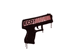 Eco (Blood Red)