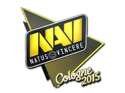 Natus Vincere