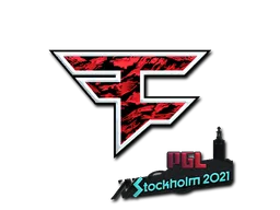 FaZe Clan (speciální)