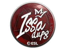 ISSAA