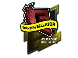 Quantum Bellator Fire (premium)