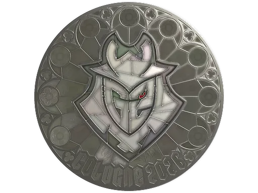 G2 Esports(은박)