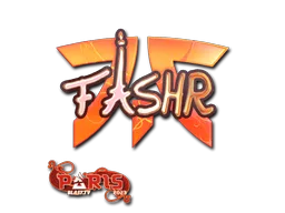 FASHR (Holo)