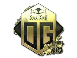 OG (zlatá)