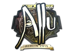 allu (золота)