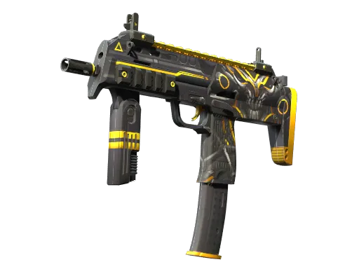 MP7 | Nemesis