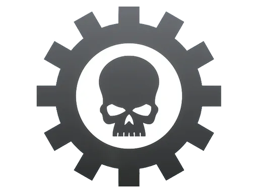 Adeptus Mechanicus 1