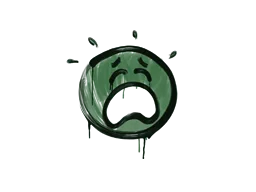 QQ (Jungle Green)