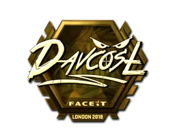 DavCost (Oro)