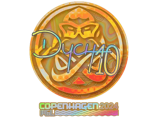 Dycha (holográfica)