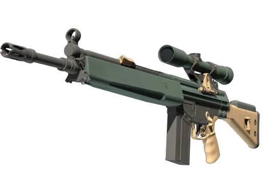 G3SG1 | Наемник