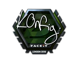 k0nfig (Parlak)