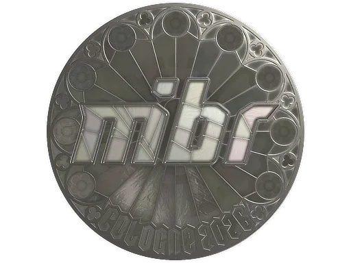 MIBR (speciální)