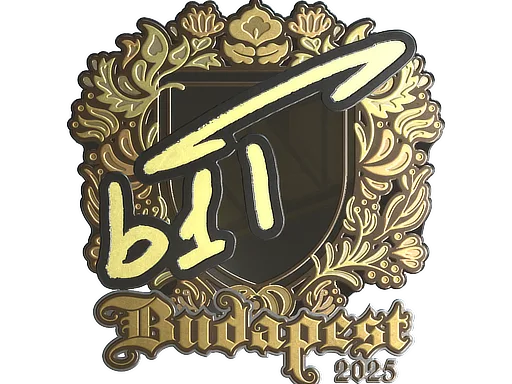 b1t (Dourado)