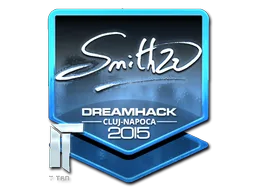 SmithZz (Parlak)