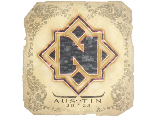 Nemiga | Austin 2025