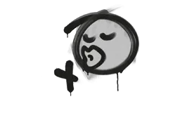 Smooch (Shark White)