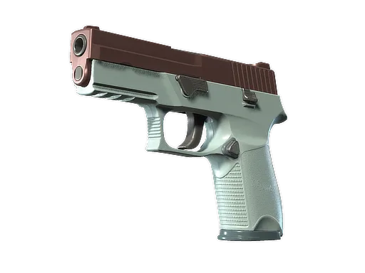 P250 | Copper Oxide
