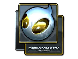 Team Dignitas (лискуча)
