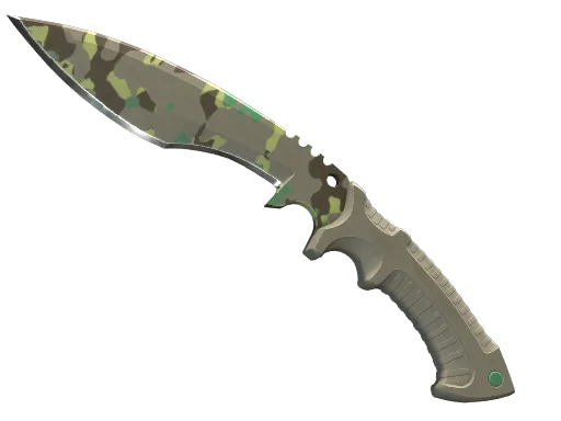 Kukri Bıçağı | Kuzey Ormanı