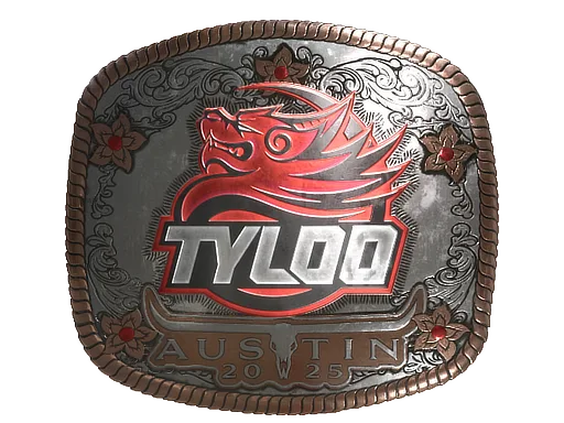 TYLOO (Foil)