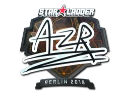 AZR (Parlak)