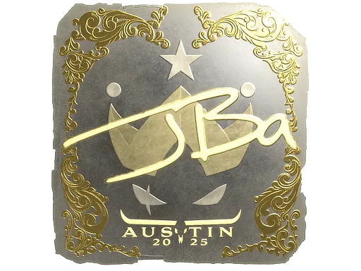 JBa (Gold) | Austin 2025