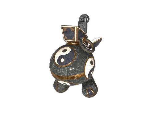 Lil' Zen