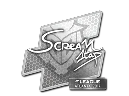 ScreaM