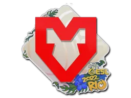 MOUZ