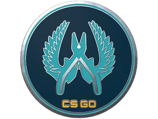 Odznak Guardian