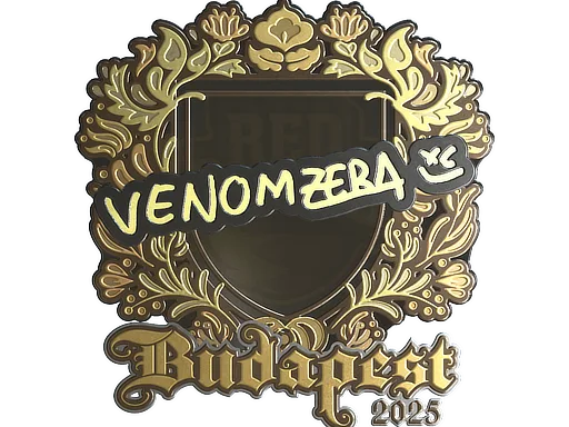 venomzera (ゴールド)