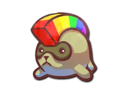 Hamster Hawk