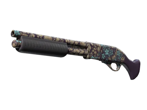 Sawed-Off | Susuz