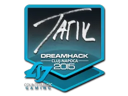 tarik