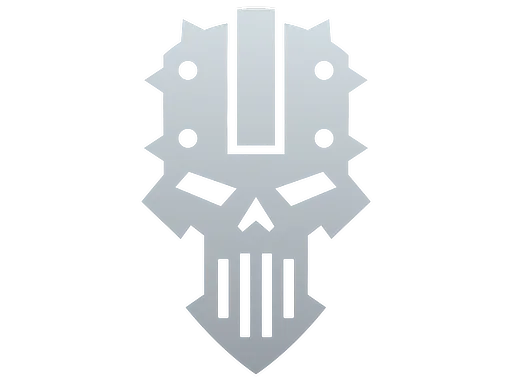 Iron Warriors 1