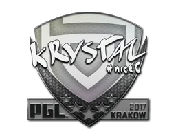 kRYSTAL | Krakow 2017