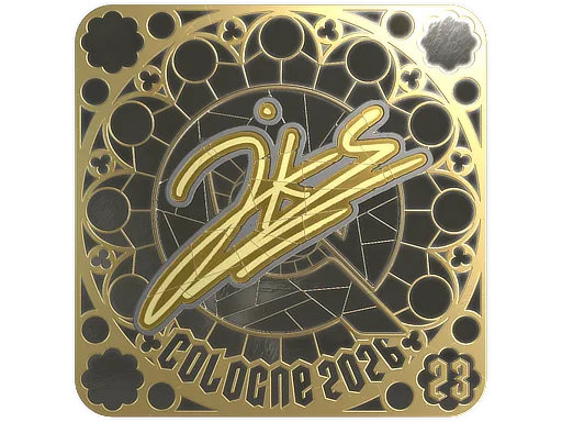 jks (Gold, Endplatzierung)