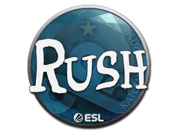 RUSH