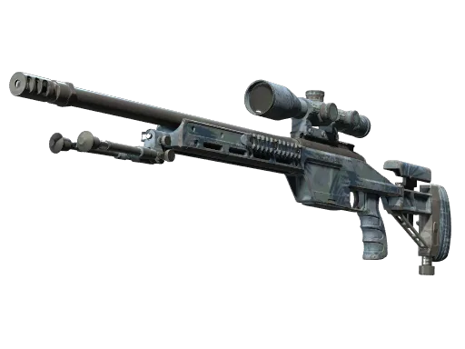 SSG 08 | Tropical Storm