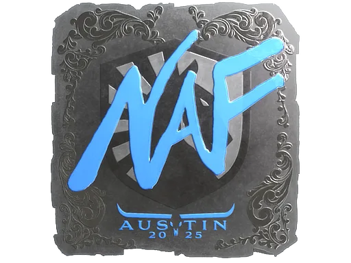 NAF (лискуча)