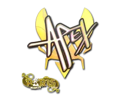 apEX (Holo)